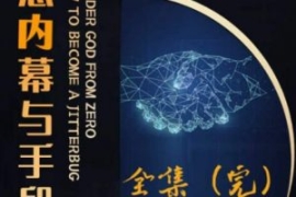 阿宋的故事·生意内幕与手段，行...