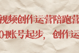 最新短视频影视混剪课程，含pr剪...